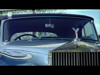 how does it work. dream cars - rolls royce (discovery science) 12