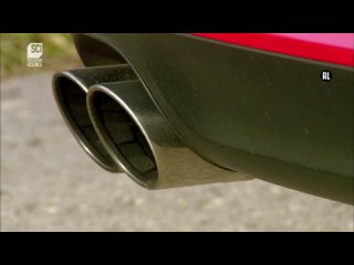 how does it work. dream cars - porsche (discovery science) 12