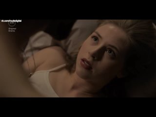 hermione corfield - we hunt together (uk-2022) s2e1 1080p nude? hot watch online