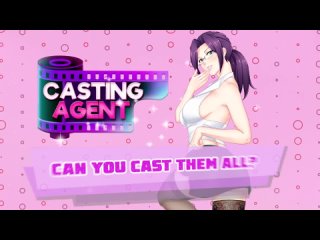 casting agent official trailer 2022